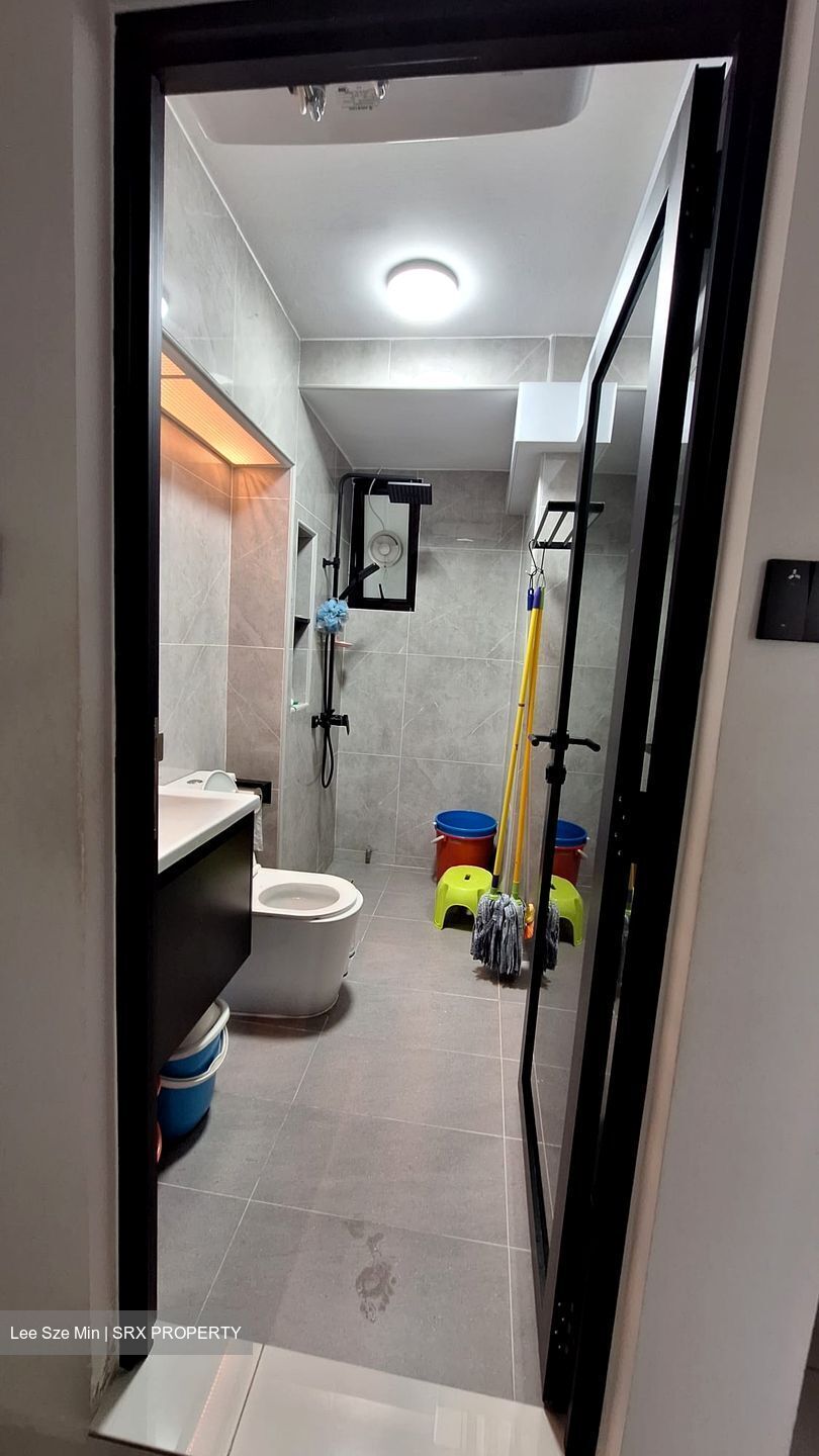 Blk 272B Jurong West Street 24 (Jurong West), HDB 5 Rooms #554434771